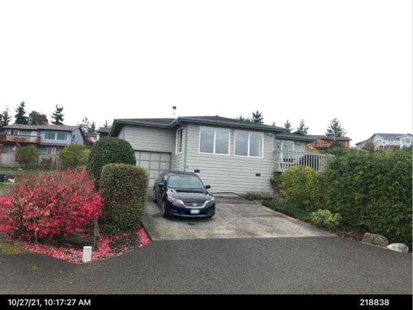 Island County Assessor & Treasurer Property Details 427 HINDS, MITCHELL for Year 2023 2024