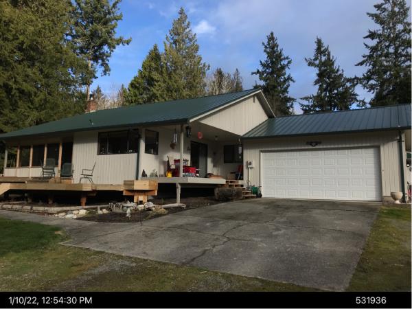 Island County Assessor & Treasurer Property Details 632 MILLENBACH