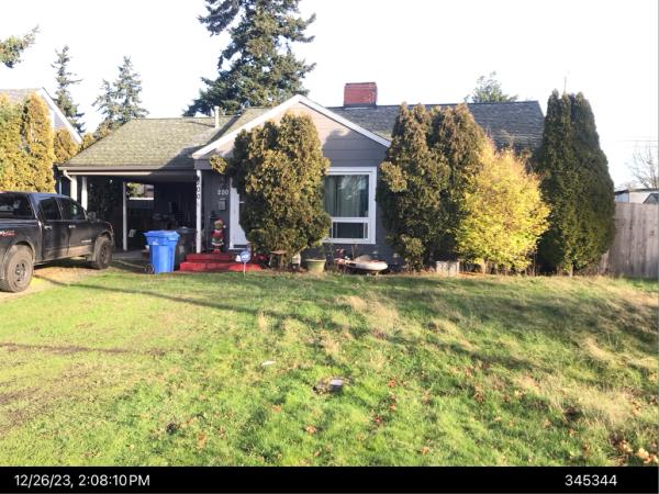 Island County Assessor & Treasurer Property Details 024 CONNOR